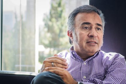 El futuro de la Achap, según Armando Alcázar