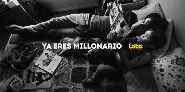 yr loto cuento