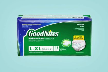 Kimberly-Clark asegura la noche de los niños
