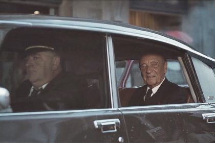 Citroën comienza a celebrar los 100 años de la marca