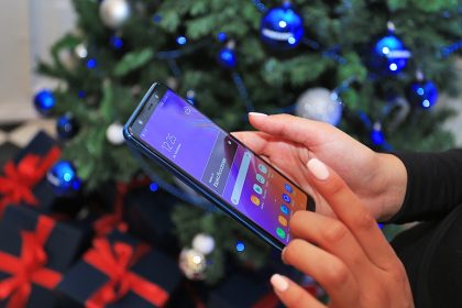 La tecnología entre los regalos más esperados