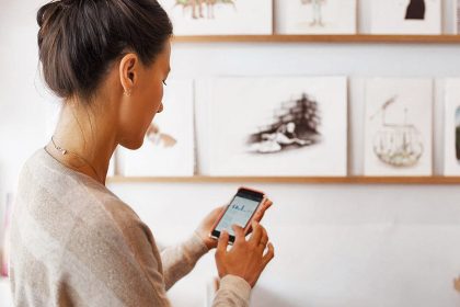 Transacciones móviles crecen sostenidamente en retailers
