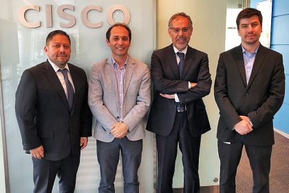 Transformación digital en MBA de la PUCV
