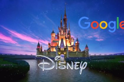 Disney acuerda publicidad digital con Google