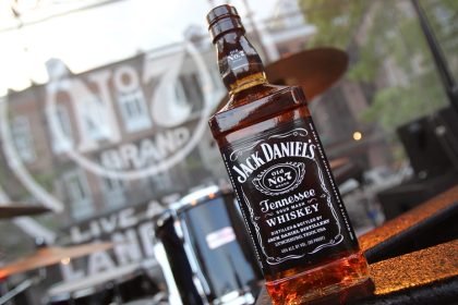 Ni es scotch ni es bourbon: es solo Jack