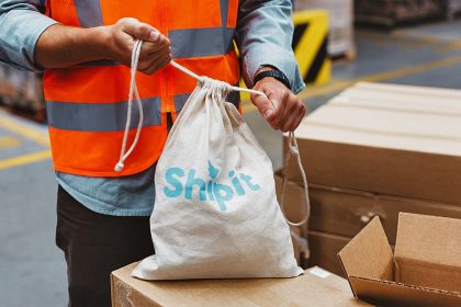 Shipit avanza impulsada por crecimiento del e-commerce