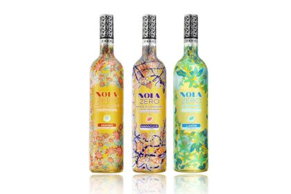 Nola Zero: primer sour sin azúcar del mercado