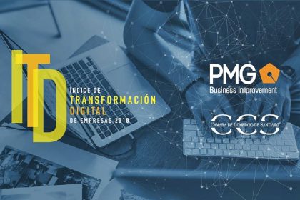 Estudio revela importante brecha digital en empresas