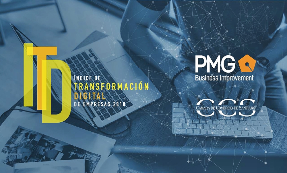 Estudio revela importante brecha digital en empresas