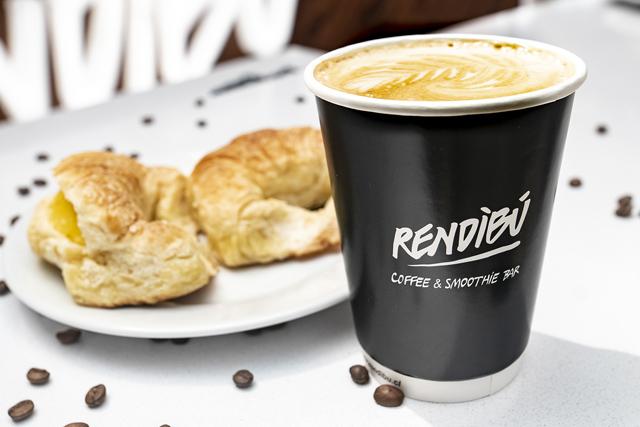 rendibu coffee medias lunas