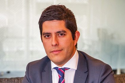 Consultora Robert Walters inicia operaciones en Chile