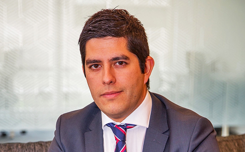 Consultora Robert Walters inicia operaciones en Chile