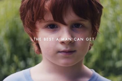 La apuesta de Gillette contra la “masculinidad tóxica”