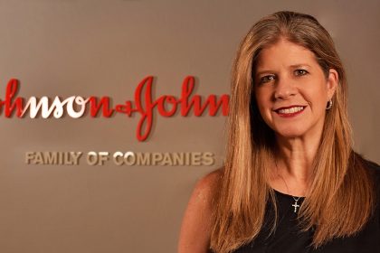 Vicepresidenta de Johnson & Johnson Medical Devices para Latam