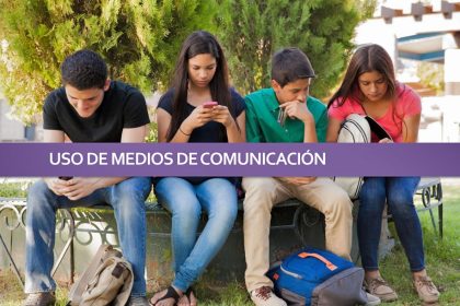 Cae la confianza de los jóvenes en los medios