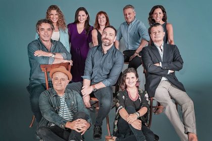 Arrancó nuevo canal de televisión Mega Plus