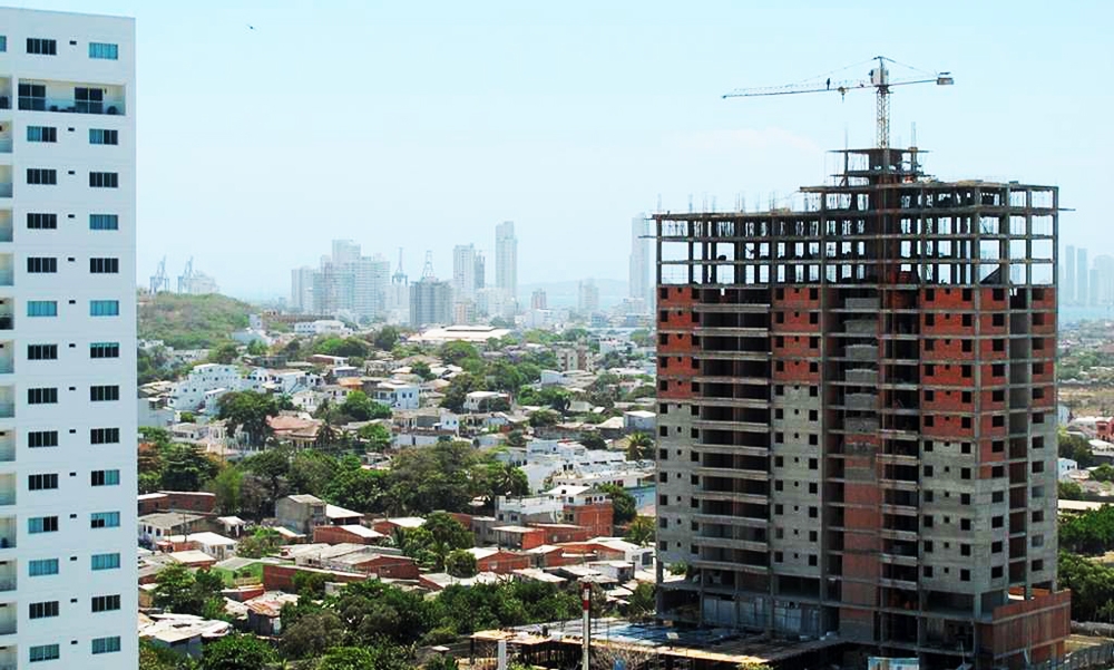 Auspicioso cierre 2018 en oferta de nuevas viviendas