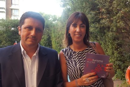 Primera guía para el turismo en torno al vino