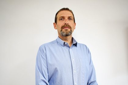 Nuevo gerente de outsourcing TIC en Adexus