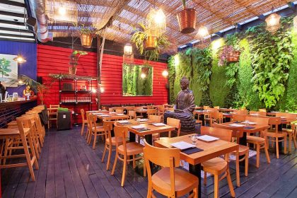 Vietnam Discovery abre segundo local en Vitacura