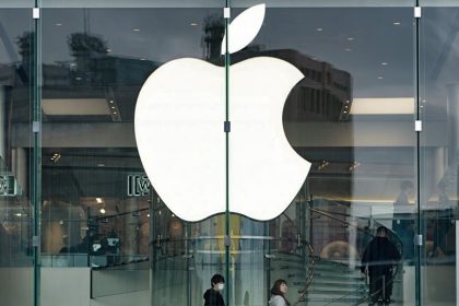 Apple en problemas no solo por culpa de China