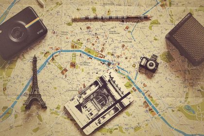 Los chatbots como asistentes de las vacaciones