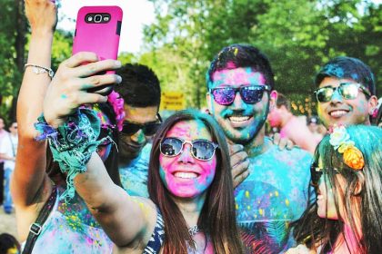 Centennials chilenos son móviles y conectados