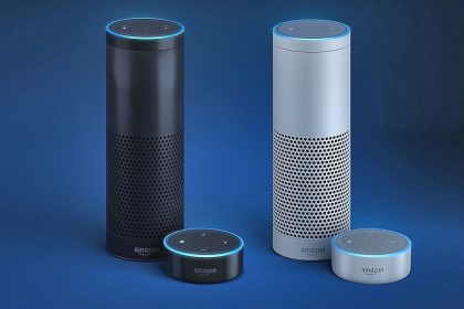 Amazon ha vendido 100 millones de dispositivos Alexa