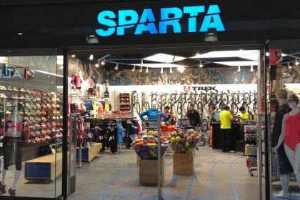 Sparta implementa nueva experiencia de servicio