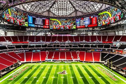 Visa renueva con NFL y se prepara para el Super Bowl