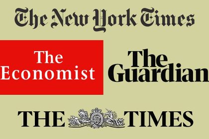 Financiamiento no publicitario en sitios de noticias