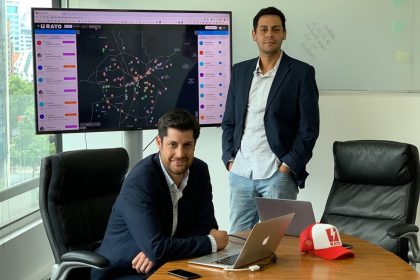 Rayo busca perfeccionar la última milla logística
