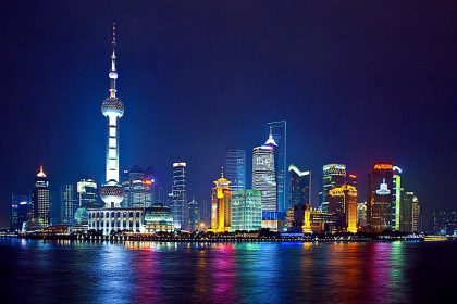 China será en 2019 el mayor mercado mundial de retail