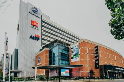 Entretenimiento infantil de verano en Mall Marina