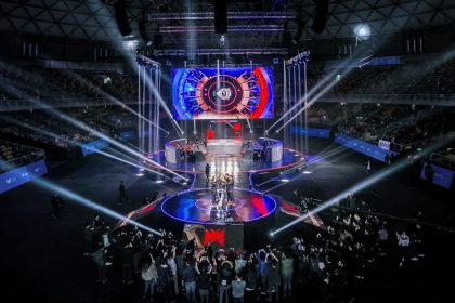 Movistar eSport pone más fichas en el mundo gamer