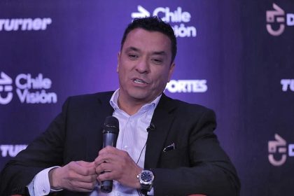 Asoman caras nuevas en canales de televisión