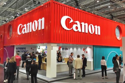 El nuevo enfoque de Canon para ampliar su cobertura