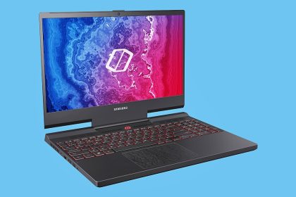 La respuesta de Samsung en notebooks para juegos