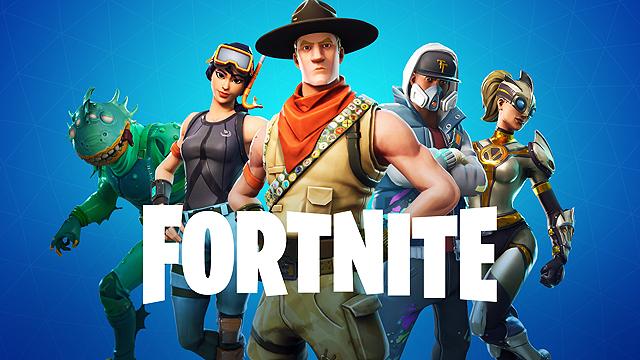 fortnite
