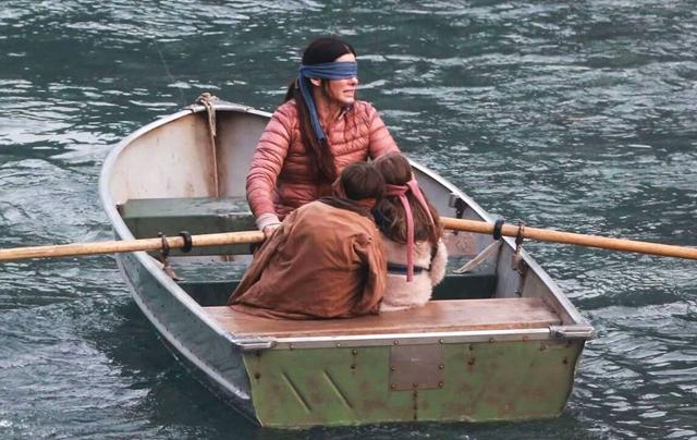netflix birdbox