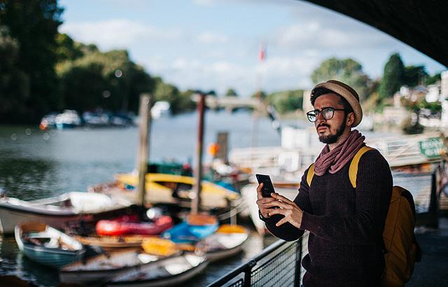 travel chatbots botes