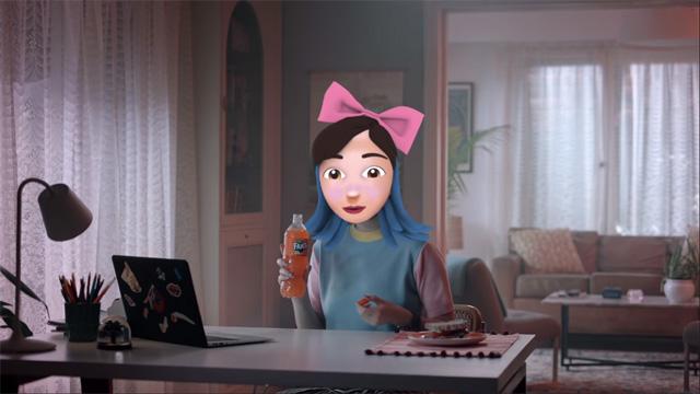youtube fanta