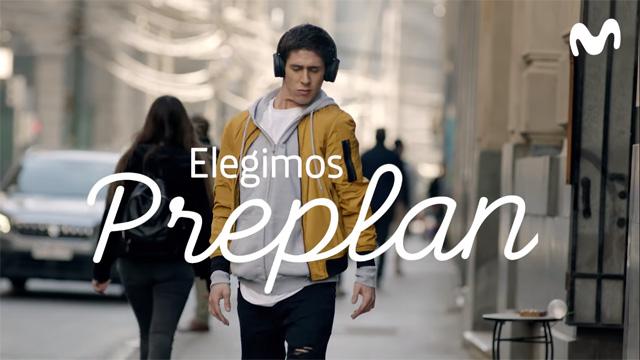 youtube movistar