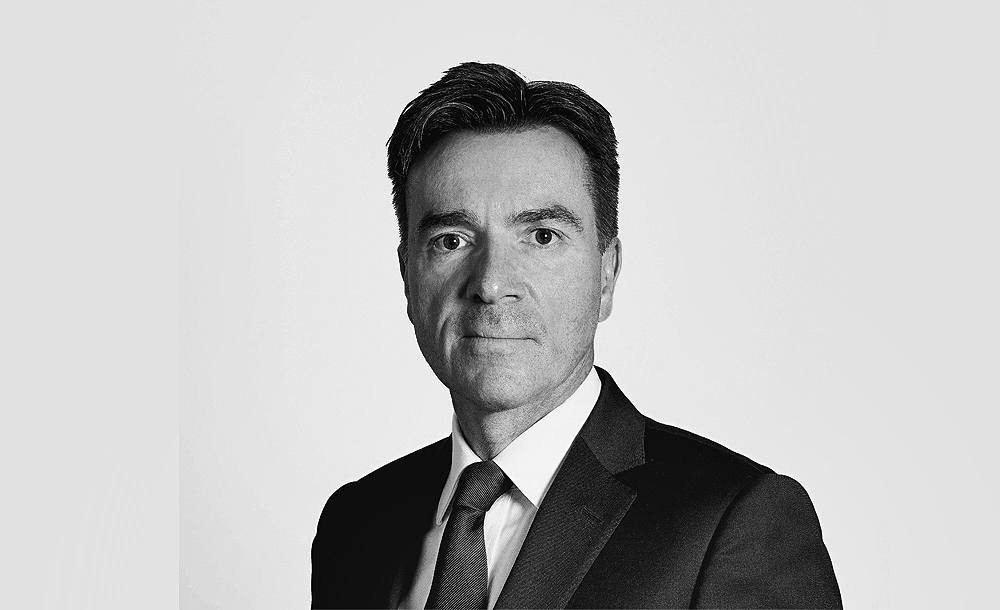 Dentsu Aegis nombra presidente global de operaciones