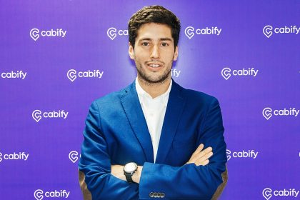 Ignacio Gutiérrez: Cabify avanza hacia la multimovilidad