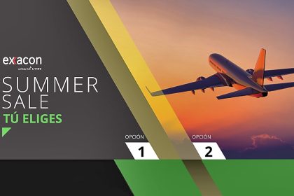 Promociones de viajes en el sector inmobiliario