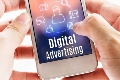Ingresos por publicidad digital crecen 22% en EE.UU.
