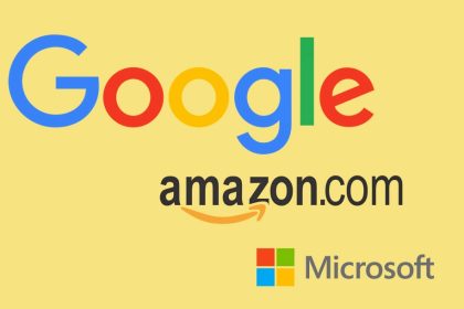 Google exhibe ingresos que van el alza, pero…