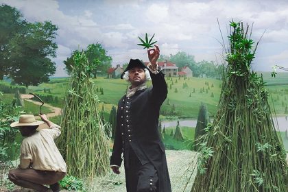 Spike Jonze y la “nueva normalidad” de la cannabis