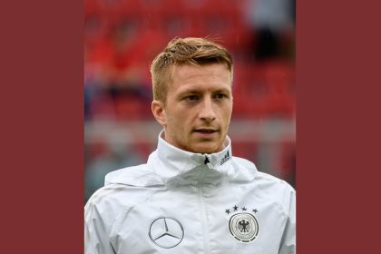HyperX designa embajador al futbolista Marco Reus